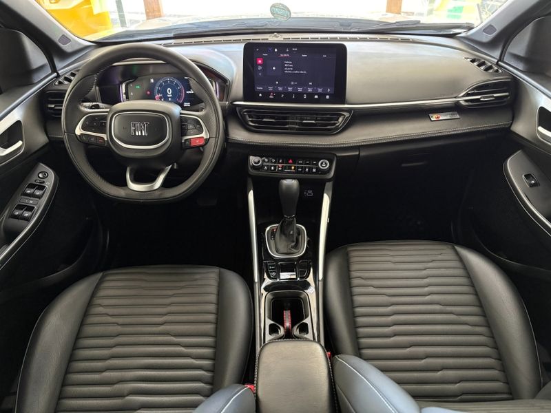 Fiat FASTBACK 1.3 TURBO 270 FLEX LIMITED EDITION AT6 2023/2024 DRSUL SEMINOVOS CAXIAS DO SUL – LAJEADO – SANTA CRUZ DO SUL / Carros no Vale Fiat FASTBACK 1.3 TURBO 270 FLEX LIMITED EDITION AT6 2023/2024 DRSUL SEMINOVOS CAXIAS DO SUL – LAJEADO – SANTA CRUZ DO SUL / Carros no Vale