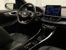Fiat FASTBACK 1.3 TURBO 270 FLEX LIMITED EDITION AT6 2023/2024 DRSUL SEMINOVOS CAXIAS DO SUL – LAJEADO – SANTA CRUZ DO SUL / Carros no Vale