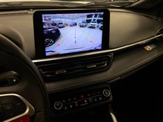 Fiat FASTBACK 1.3 TURBO 270 FLEX LIMITED EDITION AT6 2023/2024 DRSUL SEMINOVOS CAXIAS DO SUL – LAJEADO – SANTA CRUZ DO SUL / Carros no Vale