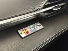 Fiat FASTBACK 1.3 TURBO 270 FLEX LIMITED EDITION AT6 2023/2024 DRSUL SEMINOVOS CAXIAS DO SUL – LAJEADO – SANTA CRUZ DO SUL / Carros no Vale