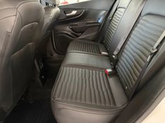 Fiat FASTBACK 1.3 TURBO 270 FLEX LIMITED EDITION AT6 2023/2024 DRSUL SEMINOVOS CAXIAS DO SUL – LAJEADO – SANTA CRUZ DO SUL / Carros no Vale