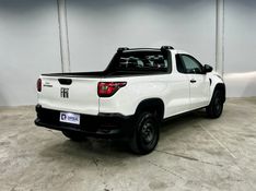 Fiat STRADA 1.3 FIREFLY FLEX ENDURANCE CS MANUAL 2024/2025 DRSUL SEMINOVOS CAXIAS DO SUL – LAJEADO – SANTA CRUZ DO SUL / Carros no Vale