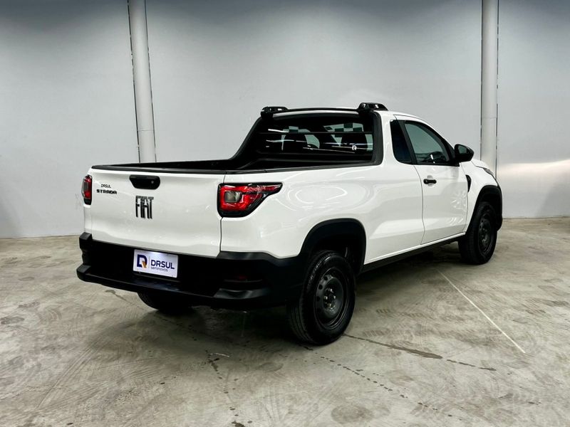 Fiat STRADA 1.3 FIREFLY FLEX ENDURANCE CS MANUAL 2024/2025 DRSUL SEMINOVOS CAXIAS DO SUL – LAJEADO – SANTA CRUZ DO SUL / Carros no Vale Fiat STRADA 1.3 FIREFLY FLEX ENDURANCE CS MANUAL 2024/2025 DRSUL SEMINOVOS CAXIAS DO SUL – LAJEADO – SANTA CRUZ DO SUL / Carros no Vale