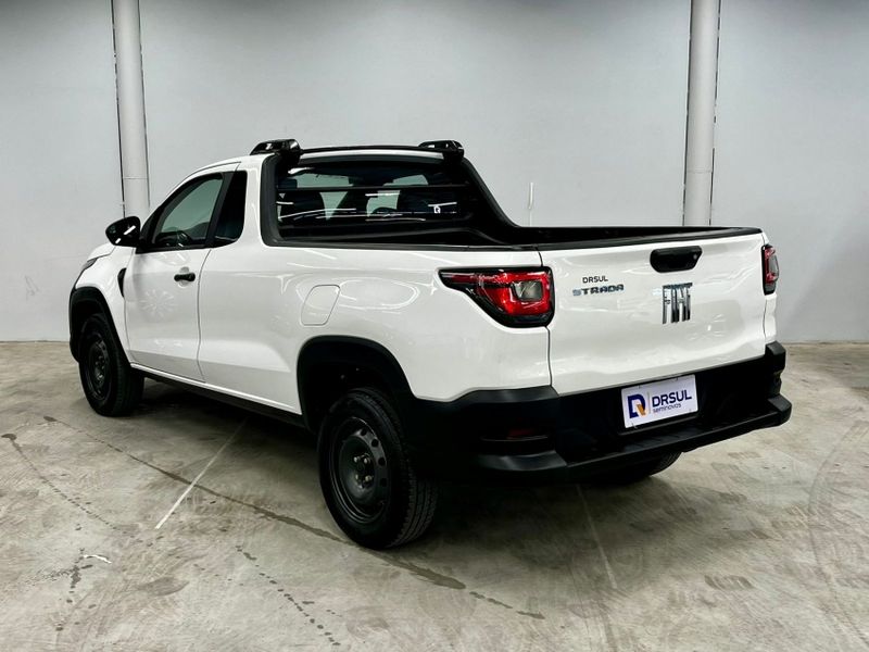 Fiat STRADA 1.3 FIREFLY FLEX ENDURANCE CS MANUAL 2024/2025 DRSUL SEMINOVOS CAXIAS DO SUL – LAJEADO – SANTA CRUZ DO SUL / Carros no Vale Fiat STRADA 1.3 FIREFLY FLEX ENDURANCE CS MANUAL 2024/2025 DRSUL SEMINOVOS CAXIAS DO SUL – LAJEADO – SANTA CRUZ DO SUL / Carros no Vale