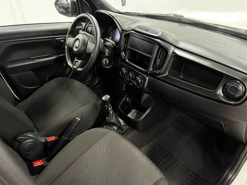 Fiat STRADA 1.3 FIREFLY FLEX ENDURANCE CS MANUAL 2024/2025 DRSUL SEMINOVOS CAXIAS DO SUL – LAJEADO – SANTA CRUZ DO SUL / Carros no Vale Fiat STRADA 1.3 FIREFLY FLEX ENDURANCE CS MANUAL 2024/2025 DRSUL SEMINOVOS CAXIAS DO SUL – LAJEADO – SANTA CRUZ DO SUL / Carros no Vale
