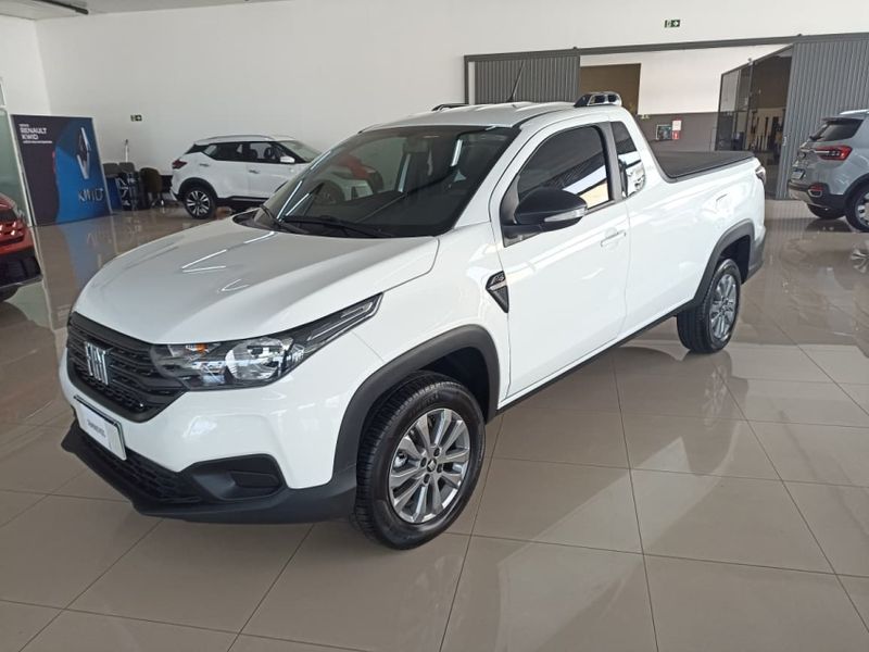 Fiat STRADA 1.3 FIREFLY FLEX FREEDOM CS MANUAL 2025/2026 DRSUL SEMINOVOS CAXIAS DO SUL – LAJEADO – SANTA CRUZ DO SUL / Carros no Vale Fiat STRADA 1.3 FIREFLY FLEX FREEDOM CS MANUAL 2025/2026 DRSUL SEMINOVOS CAXIAS DO SUL – LAJEADO – SANTA CRUZ DO SUL / Carros no Vale