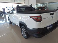 Fiat STRADA 1.3 FIREFLY FLEX FREEDOM CS MANUAL 2025/2026 DRSUL SEMINOVOS CAXIAS DO SUL – LAJEADO – SANTA CRUZ DO SUL / Carros no Vale