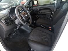 Fiat STRADA 1.3 FIREFLY FLEX FREEDOM CS MANUAL 2025/2026 DRSUL SEMINOVOS CAXIAS DO SUL – LAJEADO – SANTA CRUZ DO SUL / Carros no Vale