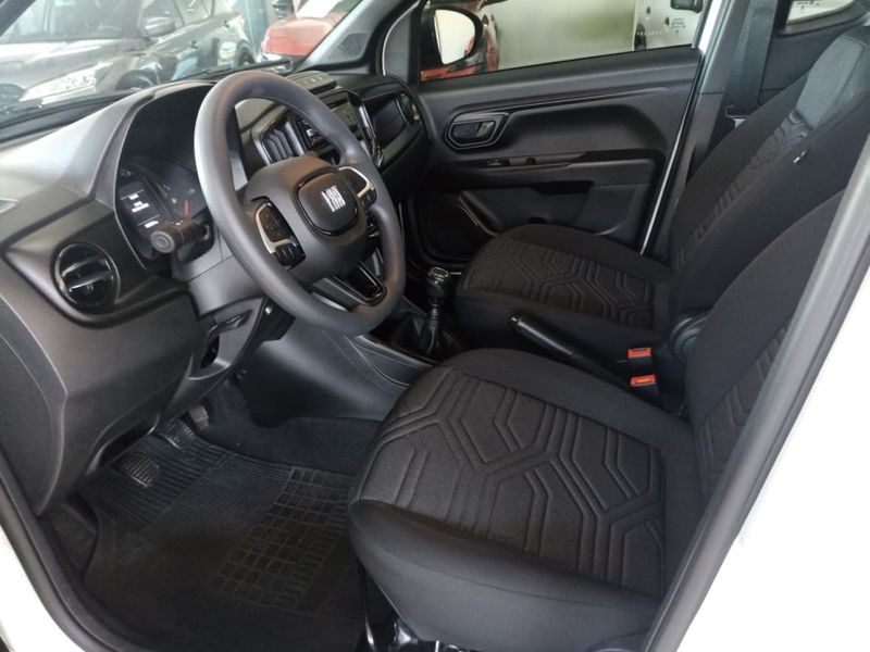 Fiat STRADA 1.3 FIREFLY FLEX FREEDOM CS MANUAL 2025/2026 DRSUL SEMINOVOS CAXIAS DO SUL – LAJEADO – SANTA CRUZ DO SUL / Carros no Vale Fiat STRADA 1.3 FIREFLY FLEX FREEDOM CS MANUAL 2025/2026 DRSUL SEMINOVOS CAXIAS DO SUL – LAJEADO – SANTA CRUZ DO SUL / Carros no Vale