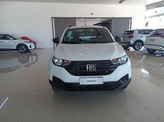 Fiat STRADA 1.3 FIREFLY FLEX FREEDOM CS MANUAL 2025/2026 DRSUL SEMINOVOS CAXIAS DO SUL – LAJEADO – SANTA CRUZ DO SUL / Carros no Vale