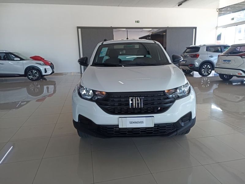 Fiat STRADA 1.3 FIREFLY FLEX FREEDOM CS MANUAL 2025/2026 DRSUL SEMINOVOS CAXIAS DO SUL – LAJEADO – SANTA CRUZ DO SUL / Carros no Vale Fiat STRADA 1.3 FIREFLY FLEX FREEDOM CS MANUAL 2025/2026 DRSUL SEMINOVOS CAXIAS DO SUL – LAJEADO – SANTA CRUZ DO SUL / Carros no Vale