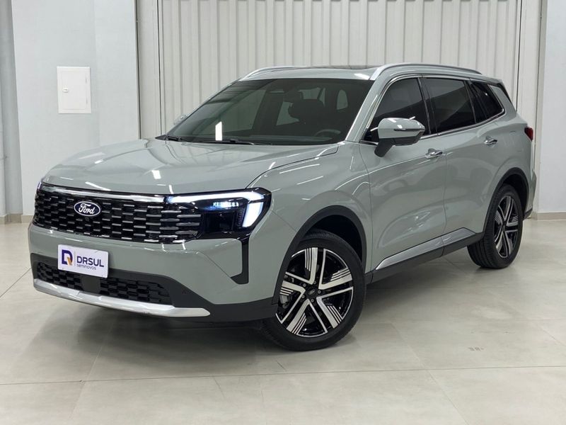 Ford TERRITORY 1.5 ECOBOOST GTDI GASOLINA TITANIUM AUTOMÁTICO 2025/2026 DRSUL SEMINOVOS CAXIAS DO SUL – LAJEADO – SANTA CRUZ DO SUL / Carros no Vale Ford TERRITORY 1.5 ECOBOOST GTDI GASOLINA TITANIUM AUTOMÁTICO 2025/2026 DRSUL SEMINOVOS CAXIAS DO SUL – LAJEADO – SANTA CRUZ DO SUL / Carros no Vale