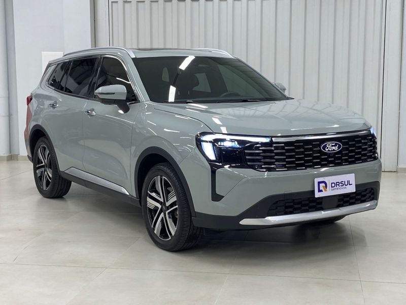 Ford TERRITORY 1.5 ECOBOOST GTDI GASOLINA TITANIUM AUTOMÁTICO 2025/2026 DRSUL SEMINOVOS CAXIAS DO SUL – LAJEADO – SANTA CRUZ DO SUL / Carros no Vale Ford TERRITORY 1.5 ECOBOOST GTDI GASOLINA TITANIUM AUTOMÁTICO 2025/2026 DRSUL SEMINOVOS CAXIAS DO SUL – LAJEADO – SANTA CRUZ DO SUL / Carros no Vale