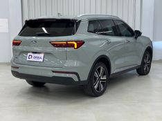 Ford TERRITORY 1.5 ECOBOOST GTDI GASOLINA TITANIUM AUTOMÁTICO 2025/2026 DRSUL SEMINOVOS CAXIAS DO SUL – LAJEADO – SANTA CRUZ DO SUL / Carros no Vale