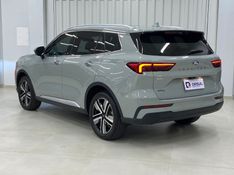 Ford TERRITORY 1.5 ECOBOOST GTDI GASOLINA TITANIUM AUTOMÁTICO 2025/2026 DRSUL SEMINOVOS CAXIAS DO SUL – LAJEADO – SANTA CRUZ DO SUL / Carros no Vale