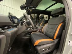Ford TERRITORY 1.5 ECOBOOST GTDI GASOLINA TITANIUM AUTOMÁTICO 2025/2026 DRSUL SEMINOVOS CAXIAS DO SUL – LAJEADO – SANTA CRUZ DO SUL / Carros no Vale