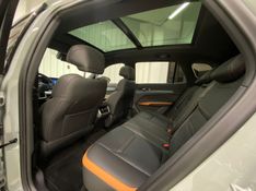 Ford TERRITORY 1.5 ECOBOOST GTDI GASOLINA TITANIUM AUTOMÁTICO 2025/2026 DRSUL SEMINOVOS CAXIAS DO SUL – LAJEADO – SANTA CRUZ DO SUL / Carros no Vale