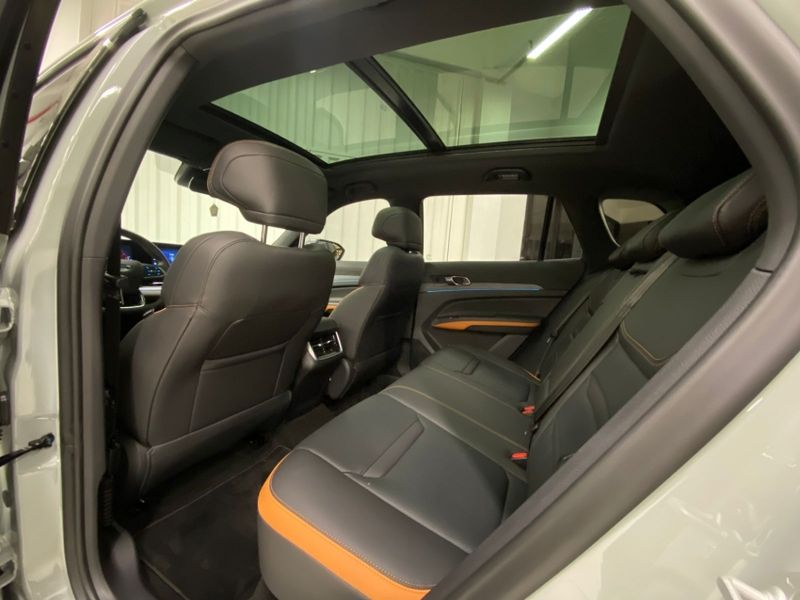 Ford TERRITORY 1.5 ECOBOOST GTDI GASOLINA TITANIUM AUTOMÁTICO 2025/2026 DRSUL SEMINOVOS CAXIAS DO SUL – LAJEADO – SANTA CRUZ DO SUL / Carros no Vale Ford TERRITORY 1.5 ECOBOOST GTDI GASOLINA TITANIUM AUTOMÁTICO 2025/2026 DRSUL SEMINOVOS CAXIAS DO SUL – LAJEADO – SANTA CRUZ DO SUL / Carros no Vale