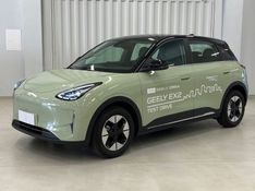Geely EX2 39,4 KW ELÉTRICO MAX 2025/2026 DRSUL SEMINOVOS CAXIAS DO SUL – LAJEADO – SANTA CRUZ DO SUL / Carros no Vale