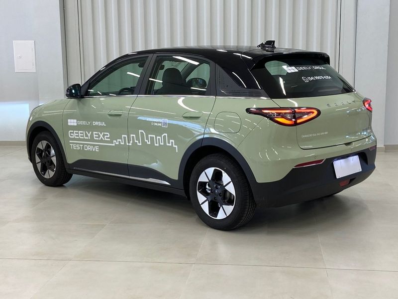 Geely EX2 39,4 KW ELÉTRICO MAX 2025/2026 DRSUL SEMINOVOS CAXIAS DO SUL – LAJEADO – SANTA CRUZ DO SUL / Carros no Vale Geely EX2 39,4 KW ELÉTRICO MAX 2025/2026 DRSUL SEMINOVOS CAXIAS DO SUL – LAJEADO – SANTA CRUZ DO SUL / Carros no Vale