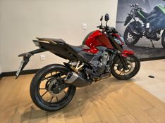 Honda Motos Cb 300 F 2024/2025 DRSUL SEMINOVOS CAXIAS DO SUL – LAJEADO – SANTA CRUZ DO SUL / Carros no Vale