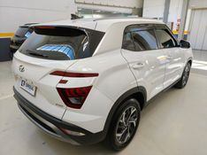 Hyundai CRETA 1.0 TGDI FLEX LIMITED AUTOMÁTICO 2024/2025 DRSUL SEMINOVOS CAXIAS DO SUL – LAJEADO – SANTA CRUZ DO SUL / Carros no Vale