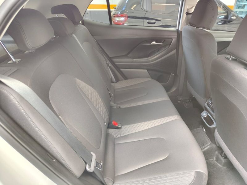 Hyundai CRETA 1.0 TGDI FLEX LIMITED AUTOMÁTICO 2024/2025 DRSUL SEMINOVOS CAXIAS DO SUL – LAJEADO – SANTA CRUZ DO SUL / Carros no Vale