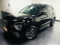 Hyundai CRETA 1.0 TGDI FLEX N LINE AUTOMÁTICO 2023/2024 DRSUL SEMINOVOS CAXIAS DO SUL – LAJEADO – SANTA CRUZ DO SUL / Carros no Vale