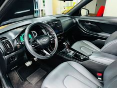 Hyundai CRETA 1.0 TGDI FLEX N LINE AUTOMÁTICO 2023/2024 DRSUL SEMINOVOS CAXIAS DO SUL – LAJEADO – SANTA CRUZ DO SUL / Carros no Vale