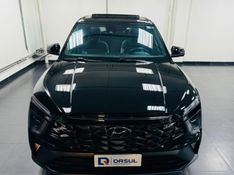 Hyundai CRETA 1.0 TGDI FLEX N LINE AUTOMÁTICO 2023/2024 DRSUL SEMINOVOS CAXIAS DO SUL – LAJEADO – SANTA CRUZ DO SUL / Carros no Vale