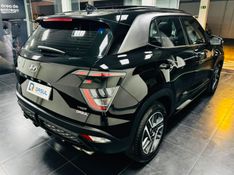 Hyundai CRETA 1.0 TGDI FLEX N LINE AUTOMÁTICO 2023/2024 DRSUL SEMINOVOS CAXIAS DO SUL – LAJEADO – SANTA CRUZ DO SUL / Carros no Vale