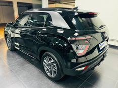 Hyundai CRETA 1.0 TGDI FLEX N LINE AUTOMÁTICO 2023/2024 DRSUL SEMINOVOS CAXIAS DO SUL – LAJEADO – SANTA CRUZ DO SUL / Carros no Vale