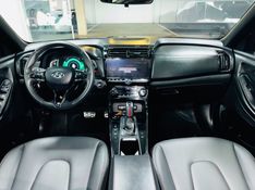 Hyundai CRETA 1.0 TGDI FLEX N LINE AUTOMÁTICO 2023/2024 DRSUL SEMINOVOS CAXIAS DO SUL – LAJEADO – SANTA CRUZ DO SUL / Carros no Vale