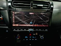 Hyundai CRETA 1.0 TGDI FLEX N LINE AUTOMÁTICO 2023/2024 DRSUL SEMINOVOS CAXIAS DO SUL – LAJEADO – SANTA CRUZ DO SUL / Carros no Vale