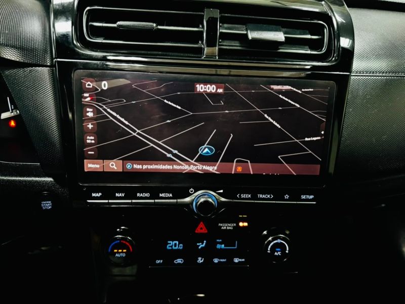 Hyundai CRETA 1.0 TGDI FLEX N LINE AUTOMÁTICO 2023/2024 DRSUL SEMINOVOS CAXIAS DO SUL – LAJEADO – SANTA CRUZ DO SUL / Carros no Vale Hyundai CRETA 1.0 TGDI FLEX N LINE AUTOMÁTICO 2023/2024 DRSUL SEMINOVOS CAXIAS DO SUL – LAJEADO – SANTA CRUZ DO SUL / Carros no Vale