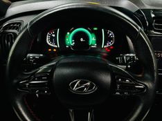 Hyundai CRETA 1.0 TGDI FLEX N LINE AUTOMÁTICO 2023/2024 DRSUL SEMINOVOS CAXIAS DO SUL – LAJEADO – SANTA CRUZ DO SUL / Carros no Vale