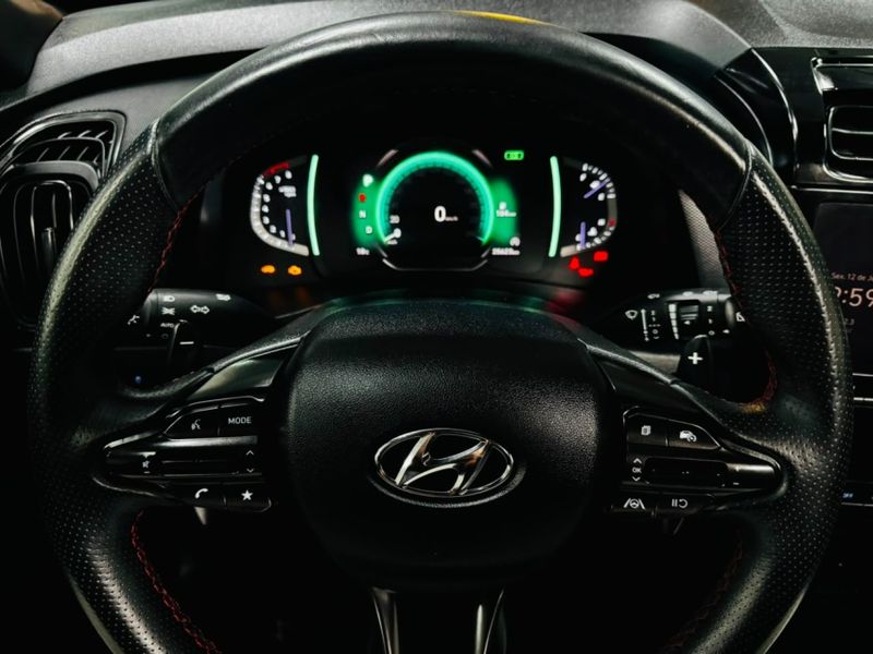 Hyundai CRETA 1.0 TGDI FLEX N LINE AUTOMÁTICO 2023/2024 DRSUL SEMINOVOS CAXIAS DO SUL – LAJEADO – SANTA CRUZ DO SUL / Carros no Vale Hyundai CRETA 1.0 TGDI FLEX N LINE AUTOMÁTICO 2023/2024 DRSUL SEMINOVOS CAXIAS DO SUL – LAJEADO – SANTA CRUZ DO SUL / Carros no Vale