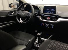 Hyundai HB20 1.0 12V FLEX LIMITED PLUS MANUAL 2024/2024 DRSUL SEMINOVOS CAXIAS DO SUL – LAJEADO – SANTA CRUZ DO SUL / Carros no Vale