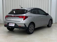 Hyundai HB20 1.0 12V FLEX LIMITED PLUS MANUAL 2024/2024 DRSUL SEMINOVOS CAXIAS DO SUL – LAJEADO – SANTA CRUZ DO SUL / Carros no Vale