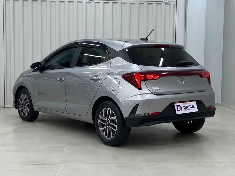 Hyundai HB20 1.0 12V FLEX LIMITED PLUS MANUAL 2024/2024 DRSUL SEMINOVOS CAXIAS DO SUL – LAJEADO – SANTA CRUZ DO SUL / Carros no Vale Hyundai HB20 1.0 12V FLEX LIMITED PLUS MANUAL 2024/2024 DRSUL SEMINOVOS CAXIAS DO SUL – LAJEADO – SANTA CRUZ DO SUL / Carros no Vale