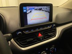 Hyundai HB20 1.0 12V FLEX LIMITED PLUS MANUAL 2024/2024 DRSUL SEMINOVOS CAXIAS DO SUL – LAJEADO – SANTA CRUZ DO SUL / Carros no Vale