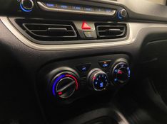 Hyundai HB20 1.0 12V FLEX LIMITED PLUS MANUAL 2024/2024 DRSUL SEMINOVOS CAXIAS DO SUL – LAJEADO – SANTA CRUZ DO SUL / Carros no Vale