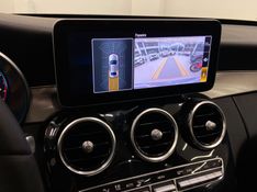 Mercedes-Benz C 200 1.5 EQ BOOST HÍBRIDO 9G-TRONIC 2018/2019 DRSUL SEMINOVOS CAXIAS DO SUL – LAJEADO – SANTA CRUZ DO SUL / Carros no Vale