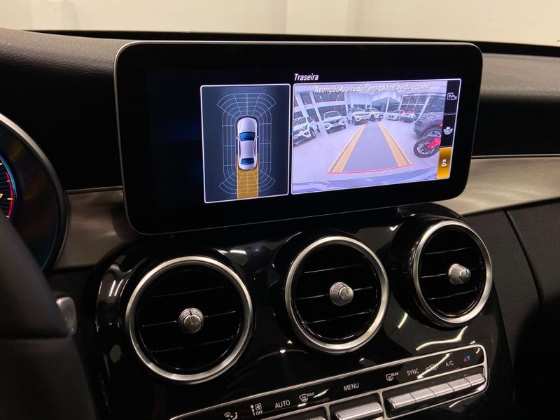 Mercedes-Benz C 200 1.5 EQ BOOST HÍBRIDO 9G-TRONIC 2018/2019 DRSUL SEMINOVOS CAXIAS DO SUL – LAJEADO – SANTA CRUZ DO SUL / Carros no Vale Mercedes-Benz C 200 1.5 EQ BOOST HÍBRIDO 9G-TRONIC 2018/2019 DRSUL SEMINOVOS CAXIAS DO SUL – LAJEADO – SANTA CRUZ DO SUL / Carros no Vale