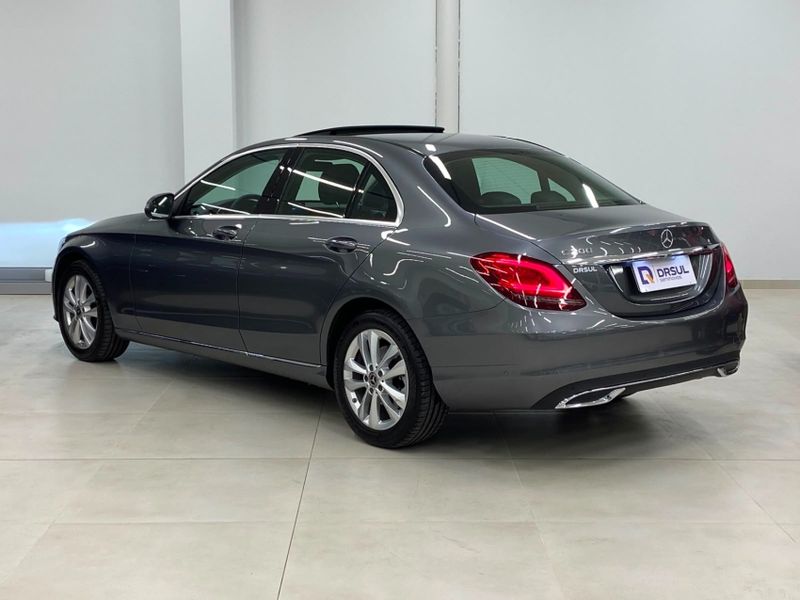Mercedes-Benz C 200 1.5 EQ BOOST HÍBRIDO 9G-TRONIC 2018/2019 DRSUL SEMINOVOS CAXIAS DO SUL – LAJEADO – SANTA CRUZ DO SUL / Carros no Vale Mercedes-Benz C 200 1.5 EQ BOOST HÍBRIDO 9G-TRONIC 2018/2019 DRSUL SEMINOVOS CAXIAS DO SUL – LAJEADO – SANTA CRUZ DO SUL / Carros no Vale
