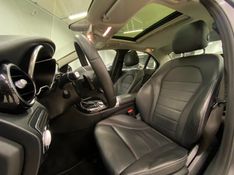 Mercedes-Benz C 200 1.5 EQ BOOST HÍBRIDO 9G-TRONIC 2018/2019 DRSUL SEMINOVOS CAXIAS DO SUL – LAJEADO – SANTA CRUZ DO SUL / Carros no Vale