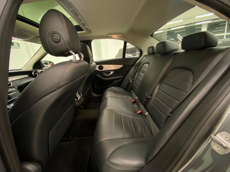 Mercedes-Benz C 200 1.5 EQ BOOST HÍBRIDO 9G-TRONIC 2018/2019 DRSUL SEMINOVOS CAXIAS DO SUL – LAJEADO – SANTA CRUZ DO SUL / Carros no Vale Mercedes-Benz C 200 1.5 EQ BOOST HÍBRIDO 9G-TRONIC 2018/2019 DRSUL SEMINOVOS CAXIAS DO SUL – LAJEADO – SANTA CRUZ DO SUL / Carros no Vale