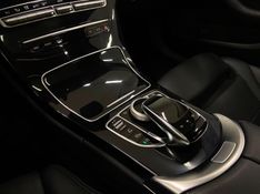 Mercedes-Benz C 200 1.5 EQ BOOST HÍBRIDO 9G-TRONIC 2018/2019 DRSUL SEMINOVOS CAXIAS DO SUL – LAJEADO – SANTA CRUZ DO SUL / Carros no Vale