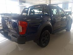Nissan FRONTIER 2.3 16V TURBO DIESEL ATTACK CD 4X4 AUTOMÁTICO 2024/2025 DRSUL SEMINOVOS CAXIAS DO SUL – LAJEADO – SANTA CRUZ DO SUL / Carros no Vale