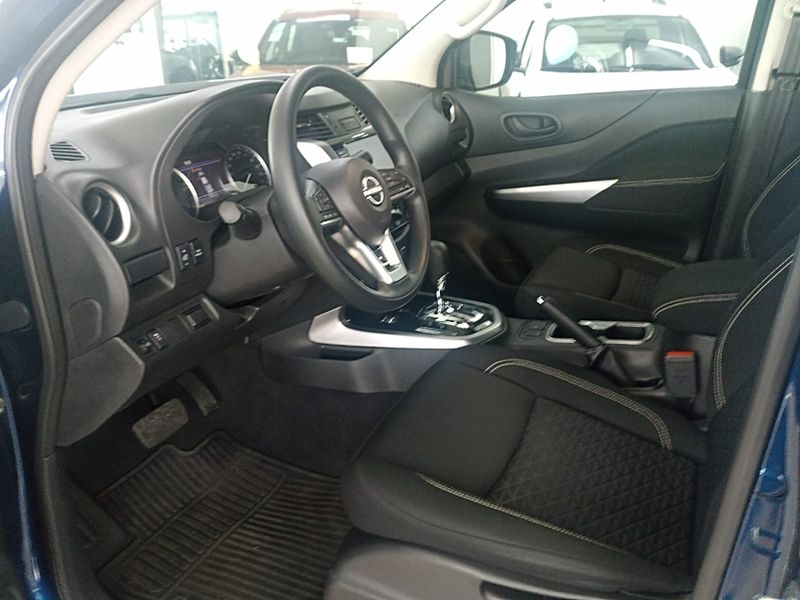 Nissan FRONTIER 2.3 16V TURBO DIESEL ATTACK CD 4X4 AUTOMÁTICO 2024/2025 DRSUL SEMINOVOS CAXIAS DO SUL – LAJEADO – SANTA CRUZ DO SUL / Carros no Vale Nissan FRONTIER 2.3 16V TURBO DIESEL ATTACK CD 4X4 AUTOMÁTICO 2024/2025 DRSUL SEMINOVOS CAXIAS DO SUL – LAJEADO – SANTA CRUZ DO SUL / Carros no Vale